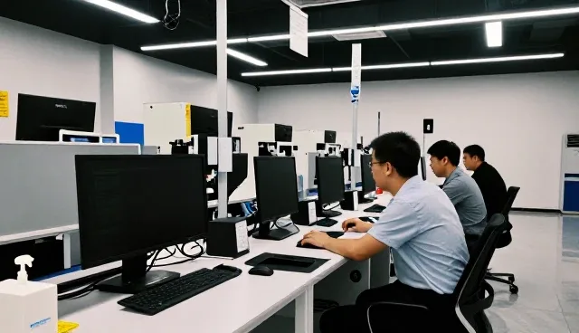 北京中兴软科技有限公司