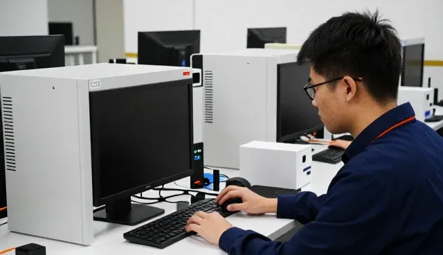 北京中兴软科技有限公司