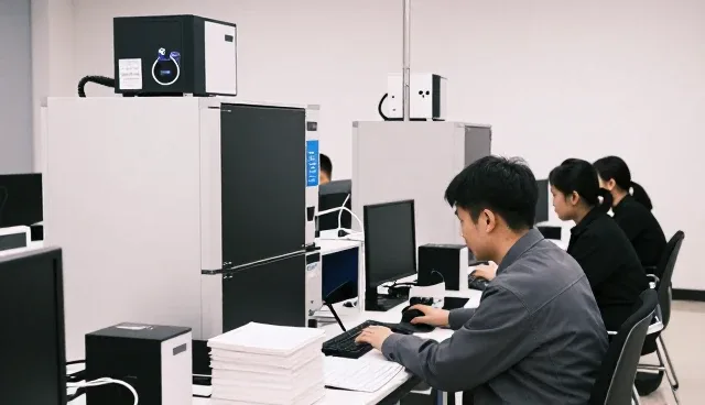 北京中兴软科技有限公司