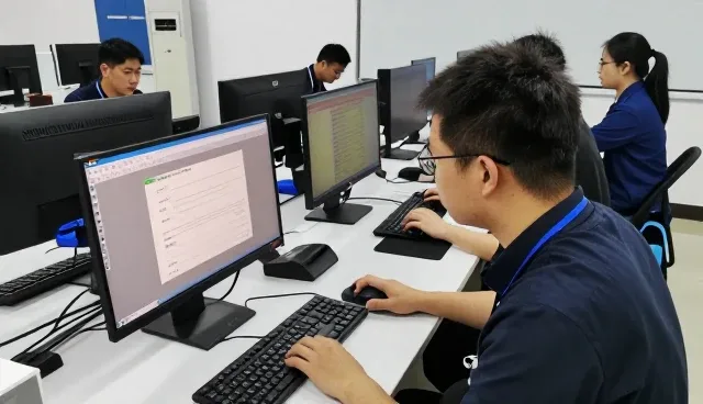 北京中兴软科技有限公司布局技术领域,提升技术推广价值