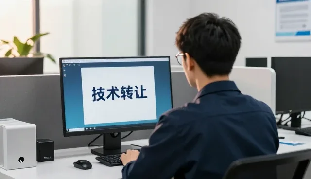技术转让中的常见误区与维护策略