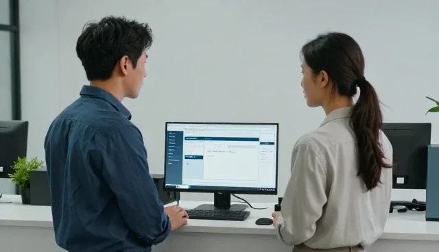 企业技术推广中技术支持选型的关键考量