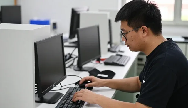 软件研发应用范围不断扩大