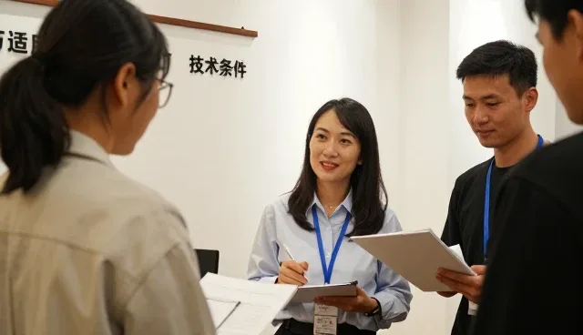 技术推广中的性能表现与适用条件分析